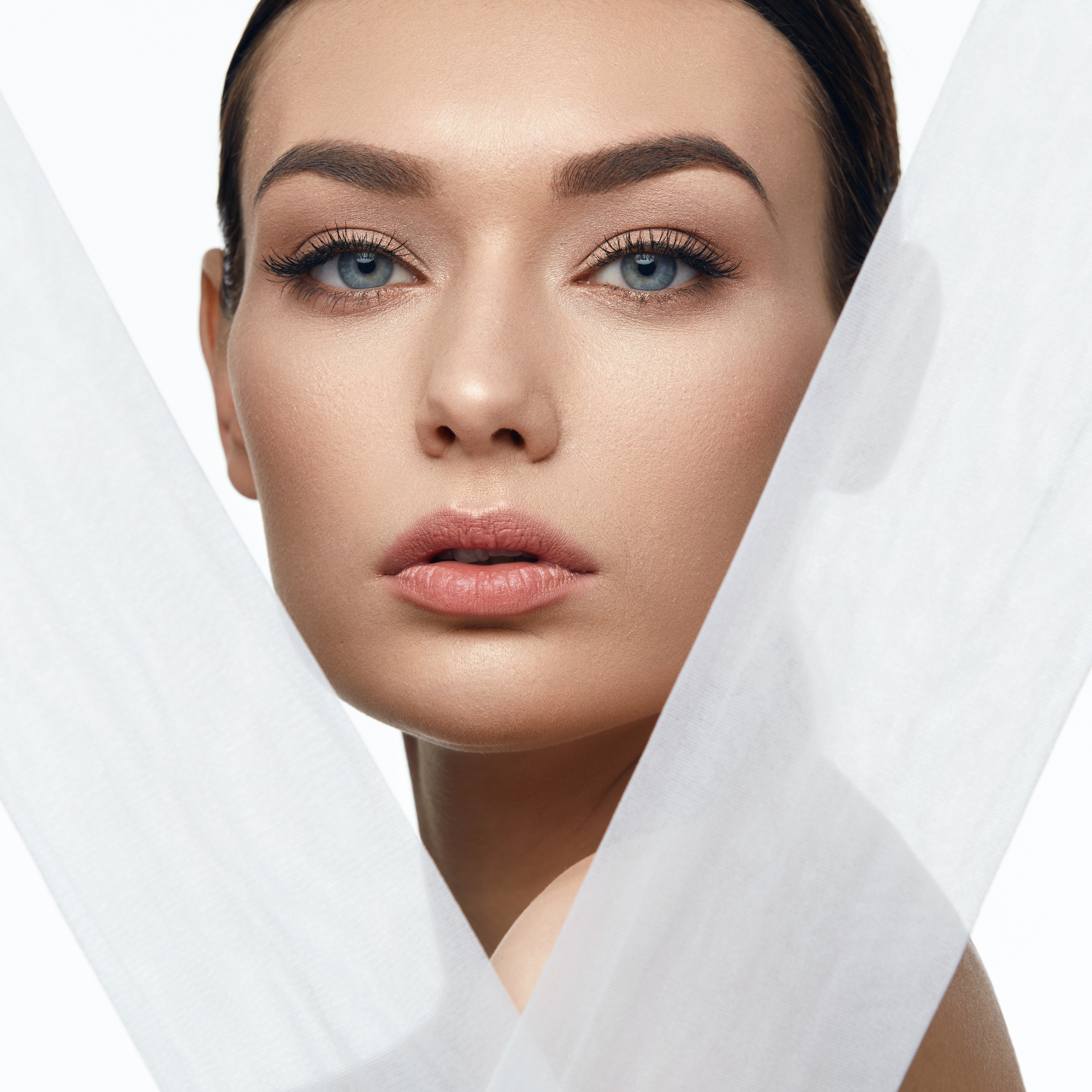 Jawline Contouring Treatment Behandlung