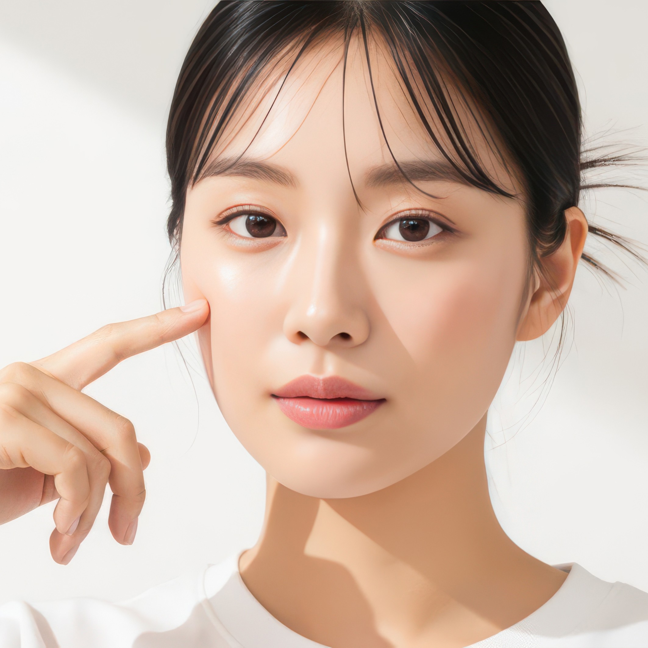 Korean Glas Skin Behandlung