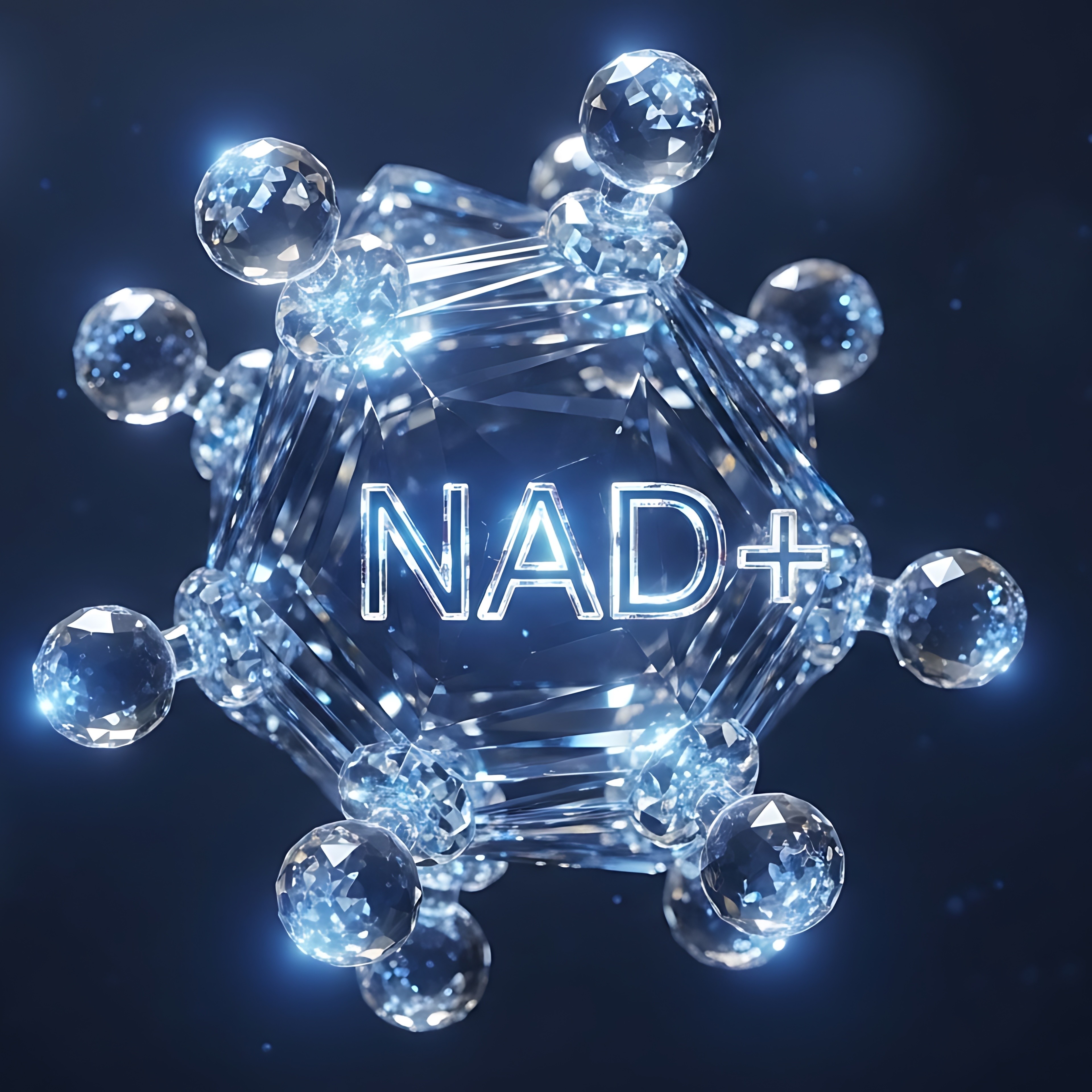Air Infusion NAD Behandlung