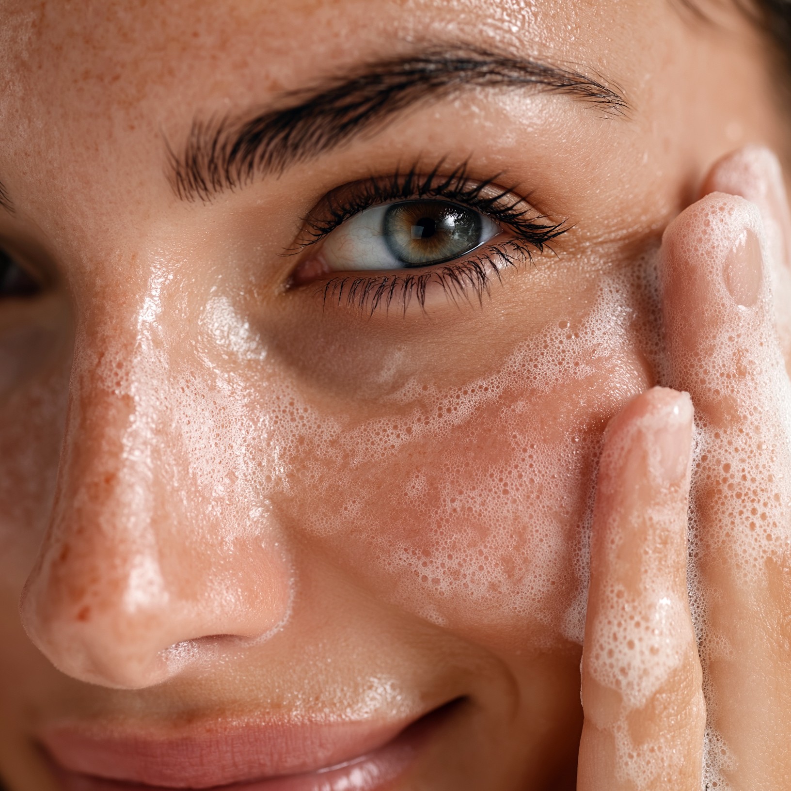 Clear Skin Behandlung